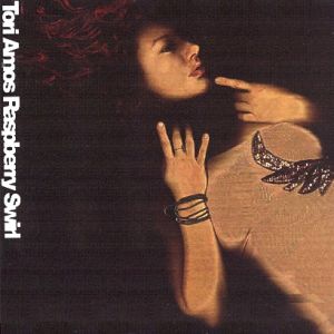 Album Tori Amos - Raspberry Swirl