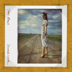 Album Scarlet's Walk - Tori Amos