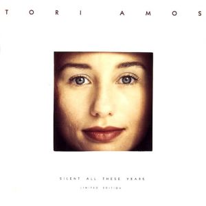 Album Silent All These Years - Tori Amos