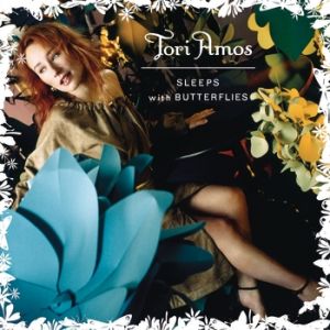 Album Tori Amos - Sleeps with Butterflies