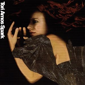 Album Spark - Tori Amos