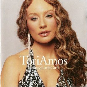Album Strange Little Girls - Tori Amos
