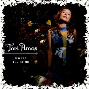 Album Tori Amos - Sweet the Sting