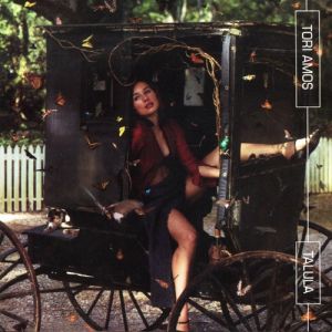 Album Tori Amos - Talula