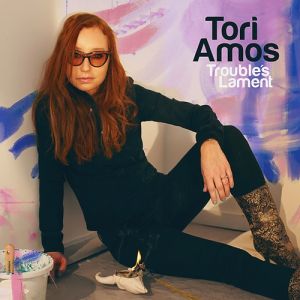 Album Tori Amos - Trouble