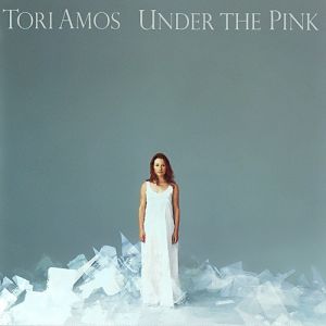 Album Tori Amos - Under the Pink