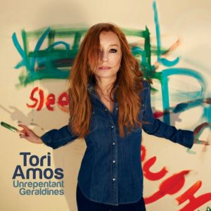 Album Unrepentant Geraldines - Tori Amos
