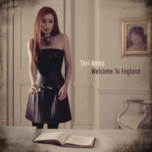 Album Tori Amos - Welcome to England