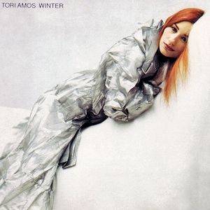 Tori Amos Winter, 1992