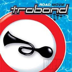 Album Traband - Road Movie