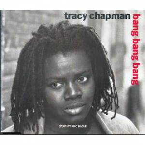 Tracy Chapman Change, 2005
