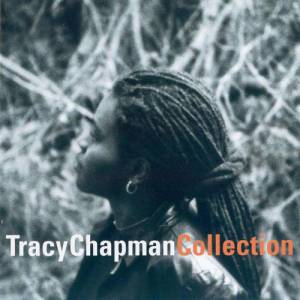 Album Collection - Tracy Chapman