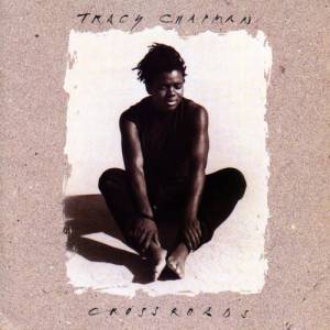 Album Tracy Chapman - Crossroads