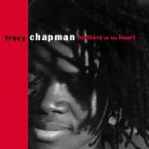 Album Matters of the Heart - Tracy Chapman
