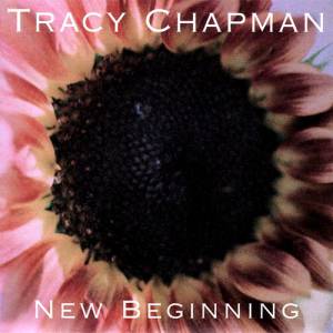 Album Tracy Chapman - New Beginning