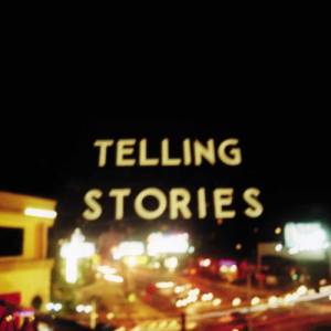 Album Tracy Chapman - Telling Stories