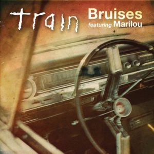 Album Bruises - Train