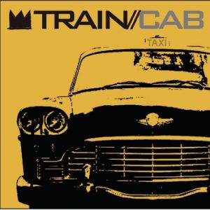 Album Train - Cab