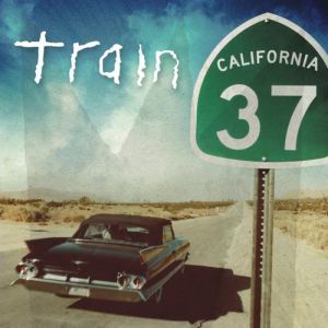 Album Train - California 37