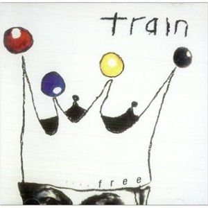 Album Free - Train