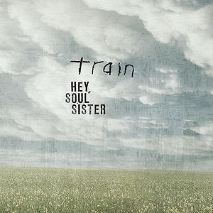 Album Hey, Soul Sister - Train