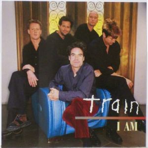 Album I Am - Train