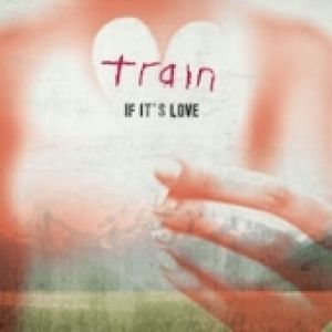 Album Train - If It