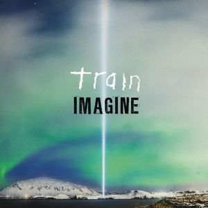 Album Train - Imagine