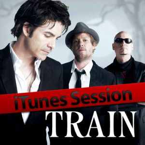 Album iTunes Session - Train