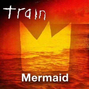 Album Mermaid - Train