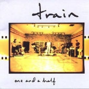 Album Train - One and a Half