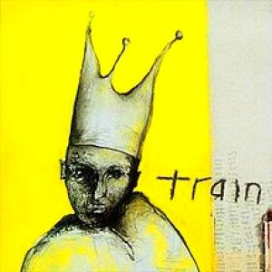 Train - album