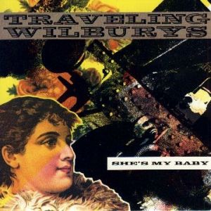 Album Traveling Wilburys - She