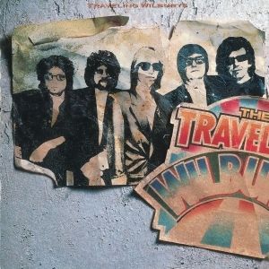 Traveling Wilburys Vol. 1 - album