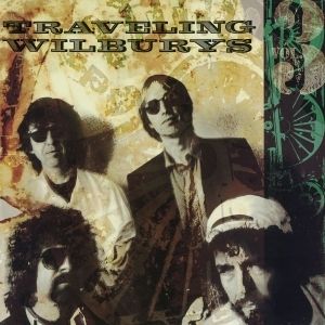 Traveling Wilburys Vol. 3 Album 
