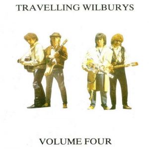 Album Traveling Wilburys - Traveling Wilburys, Volume 4