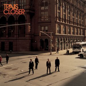 Album Travis - Closer