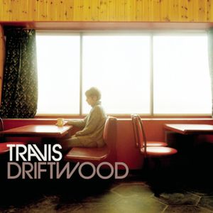 Album Travis - Driftwood