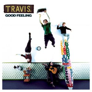 Album Good Feeling - Travis