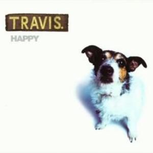 Album Travis - Happy