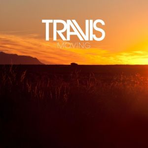 Album Travis - Moving