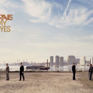 Album Travis - My Eyes