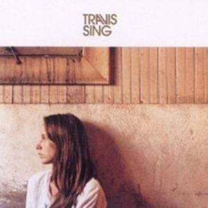 Album Travis - Sing