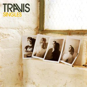 Album Travis - Singles