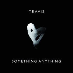 Album Travis - Something Anything