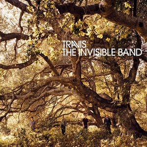Album Travis - The Invisible Band