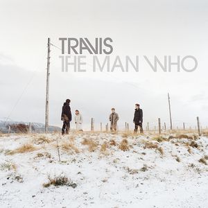 Album Travis - The Man Who