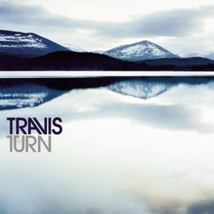 Album Travis - Turn