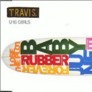 Album Travis - U16 Girls
