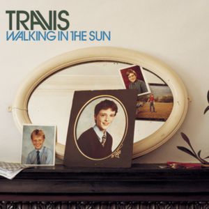Travis Walking In The Sun, 2004
